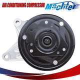 Air Condition Compressor Fit For Holden Commodore VT VU VX VY V6 Monaro Statesman Crewman 3.8L ACC-HLN001 - Machter