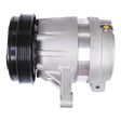 Air Condition Compressor Fit For Holden Commodore VT VU VX VY V6 Monaro Statesman Crewman 3.8L ACC-HLN001 - Machter