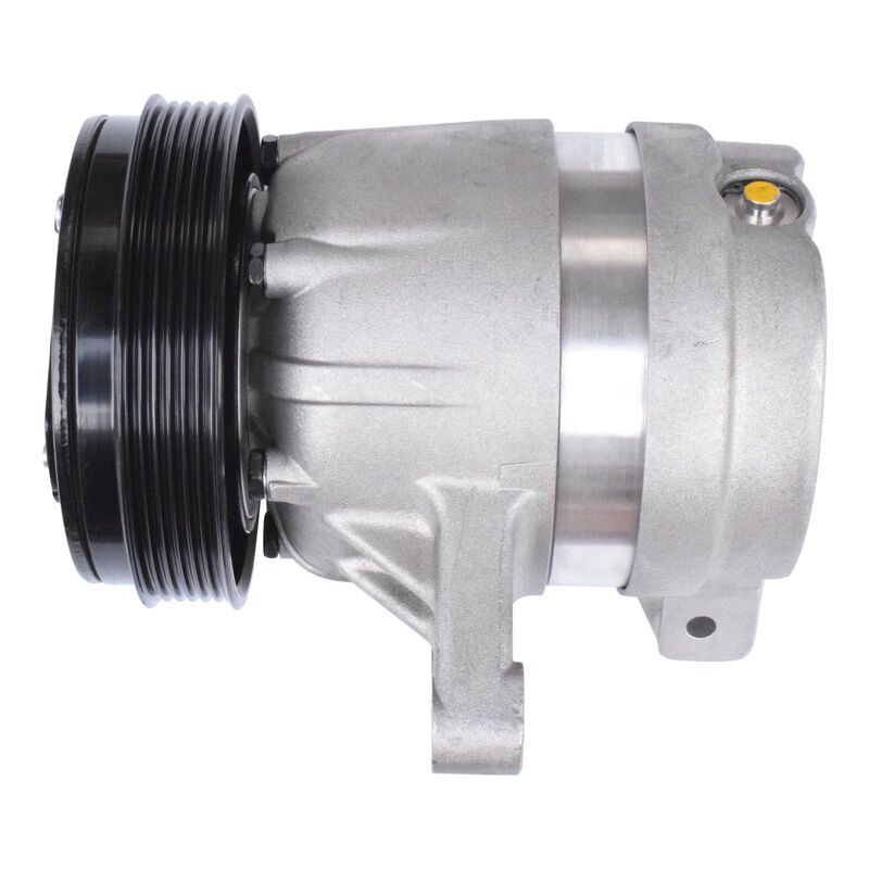Air Condition Compressor Fit For Holden Commodore VT VU VX VY V6 Monaro Statesman Crewman 3.8L ACC-HLN001 - Machter