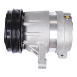 Air Condition Compressor Fit For Holden Commodore VT VU VX VY V6 Monaro Statesman Crewman 3.8L ACC-HLN001 - Machter