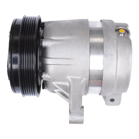 Air Condition Compressor Fit For Holden Commodore VT VU VX VY V6 Monaro Statesman Crewman 3.8L ACC-HLN001 - Machter
