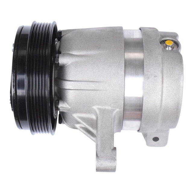 Air Condition Compressor Fit For Holden Commodore VT VU VX VY V6 Monaro Statesman Crewman 3.8L ACC-HLN001 - Machter