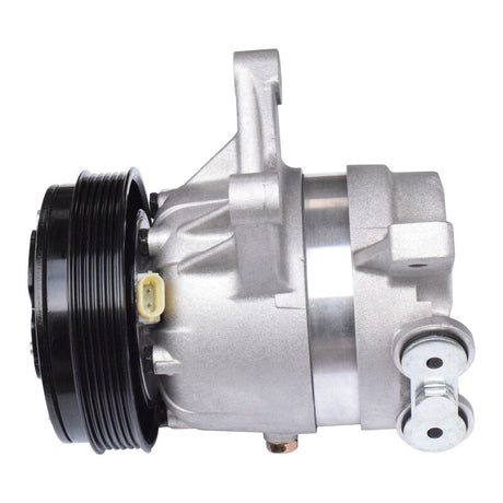 Air Condition Compressor Fit For Holden Commodore VT VU VX VY V6 Monaro Statesman Crewman 3.8L - Machter