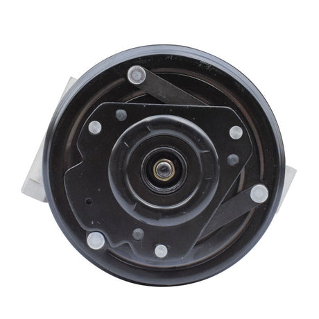 AC Compressor Fit For Holden Statesman Commodore CAPRICE UTE Monaro V2 VU VY VZ 5.7L 6L LS1 V8 - Machter