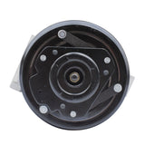 AC Compressor Fit For Holden Statesman Commodore CAPRICE UTE Monaro V2 VU VY VZ 5.7L 6L LS1 V8 ACC-HLN002 - Machter
