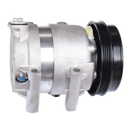 AC Compressor Fit For Holden Statesman Commodore CAPRICE UTE Monaro V2 VU VY VZ 5.7L 6L LS1 V8 - Machter
