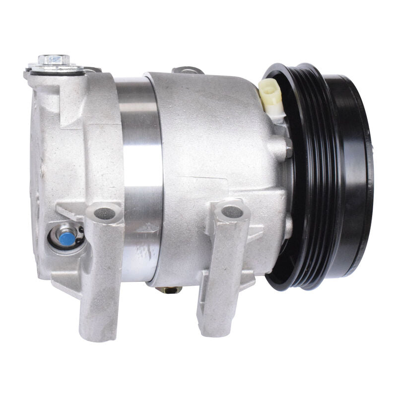 AC Compressor Fit For Holden Statesman Commodore CAPRICE UTE Monaro V2 VU VY VZ 5.7L 6L LS1 V8 ACC-HLN002 - Machter