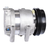 AC Compressor Fit For Holden Statesman Commodore CAPRICE UTE Monaro V2 VU VY VZ 5.7L 6L LS1 V8 ACC-HLN002 - Machter
