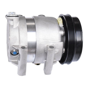 AC Compressor Fit For Holden Statesman Commodore CAPRICE UTE Monaro V2 VU VY VZ 5.7L 6L LS1 V8 ACC-HLN002 - Machter