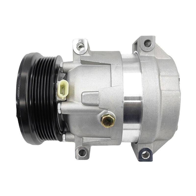 Air Con AC Compressor Fit For Holden Cruze JG JH Epica EP 2.0L 2.5L 2007-2014 ACC-HLN003 - Machter