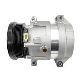 Air Con AC Compressor Fit For Holden Cruze JG JH Epica EP 2.0L 2.5L 2007-2014 ACC-HLN003 - Machter