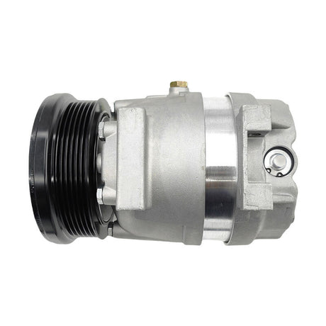 Air Con AC Compressor Fit For Holden Cruze JG JH Epica EP 2.0L 2.5L 2007-2014 - Machter