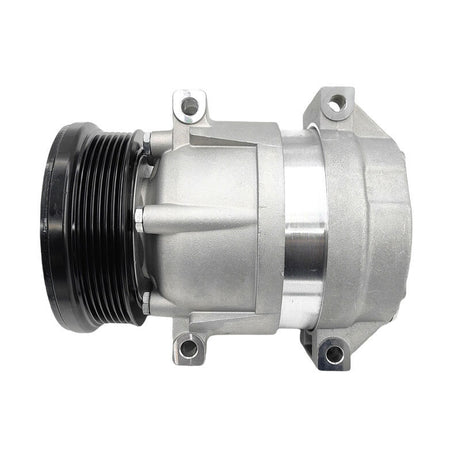 Air Con AC Compressor Fit For Holden Cruze JG JH Epica EP 2.0L 2.5L 2007-2014 - Machter