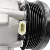 Air Con AC Compressor Fit For Holden Cruze JG JH Epica EP 2.0L 2.5L 2007-2014 ACC-HLN003 - Machter