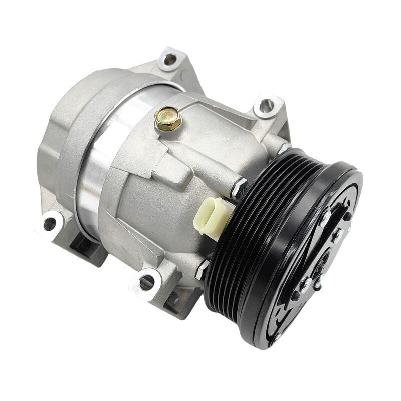 Air Con AC Compressor Fit For Holden Cruze JG JH Epica EP 2.0L 2.5L 2007-2014 ACC-HLN003 - Machter