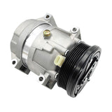 Air Con AC Compressor Fit For Holden Cruze JG JH Epica EP 2.0L 2.5L 2007-2014 ACC-HLN003 - Machter
