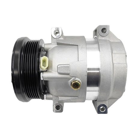 Air Con AC Compressor Fit For Holden Cruze JG JH Epica EP 2.0L 2.5L 2007-2014 - Machter
