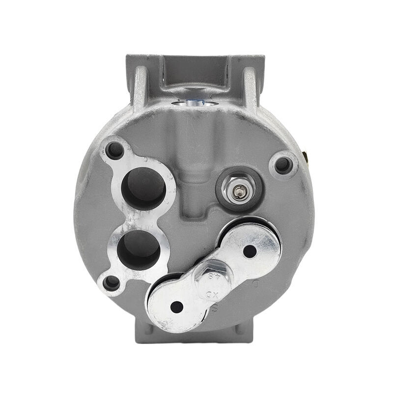 Air Con AC Compressor Fit For Holden Cruze JG JH Epica EP 2.0L 2.5L 2007-2014 ACC-HLN003 - Machter