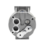 Air Con AC Compressor Fit For Holden Cruze JG JH Epica EP 2.0L 2.5L 2007-2014 ACC-HLN003 - Machter