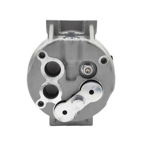 Air Con AC Compressor Fit For Holden Cruze JG JH Epica EP 2.0L 2.5L 2007-2014 - Machter