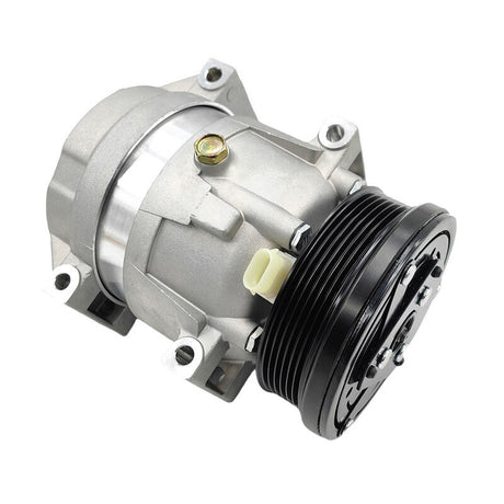 Air Con AC Compressor Fit For Holden Cruze JG JH Epica EP 2.0L 2.5L 2007-2014 - Machter