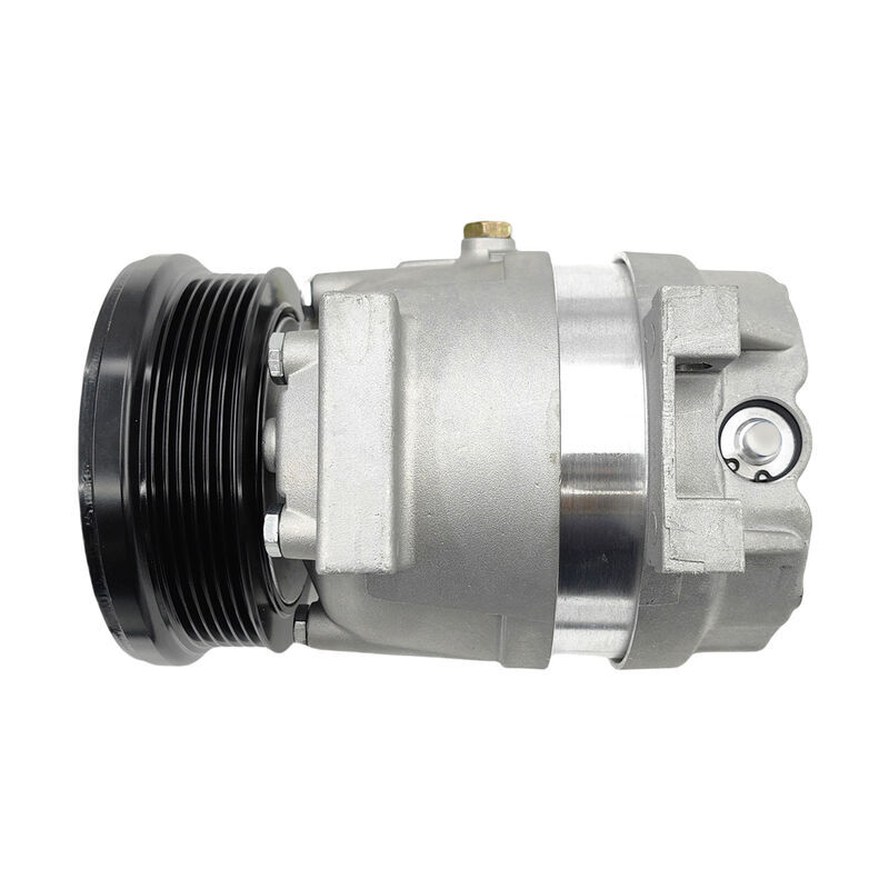 Air Con AC Compressor Fit For Holden Cruze JG JH Epica EP 2.0L 2.5L 2007-2014 ACC-HLN003 - Machter