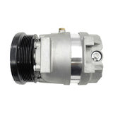 Air Con AC Compressor Fit For Holden Cruze JG JH Epica EP 2.0L 2.5L 2007-2014 ACC-HLN003 - Machter