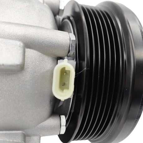 Air Con AC Compressor Fit For Holden Cruze JG JH Epica EP 2.0L 2.5L 2007-2014 - Machter