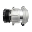 Air Con AC Compressor Fit For Holden Cruze JG JH Epica EP 2.0L 2.5L 2007-2014 ACC-HLN003 - Machter