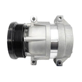 Air Con AC Compressor Fit For Holden Cruze JG JH Epica EP 2.0L 2.5L 2007-2014 ACC-HLN003 - Machter