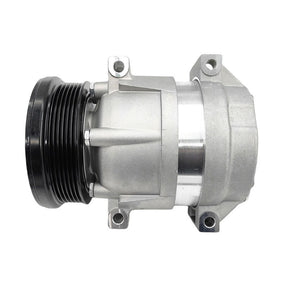 Air Con AC Compressor Fit For Holden Cruze JG JH Epica EP 2.0L 2.5L 2007-2014 ACC-HLN003 - Machter