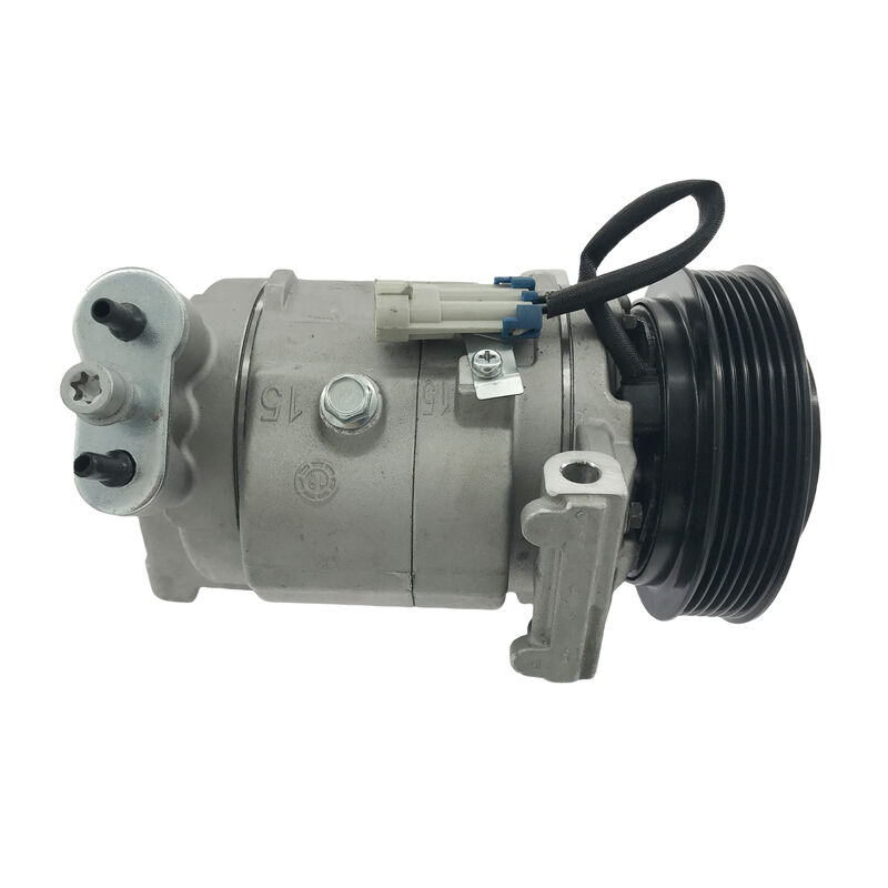 AC Air Conditioner Compressor Fit For Holden Cruze JG JH 1.8L F18D Petrol 2008-2016 Barina TM 2011-2019 557805030 ACC-HLN004 - Machter