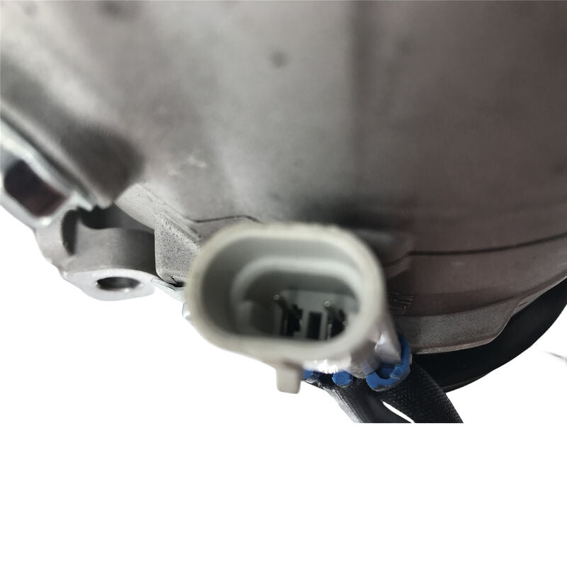 AC Air Conditioner Compressor Fit For Holden Cruze JG JH 1.8L F18D Petrol 2008-2016 Barina TM 2011-2019 557805030 ACC-HLN004 - Machter