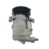 AC Air Conditioner Compressor Fit For Holden Cruze JG JH 1.8L F18D Petrol 2008-2016 Barina TM 2011-2019 557805030 ACC-HLN004 - Machter