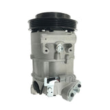 A/C Compressor Fit For Holden HSV VE WM 6.0L 6.2L V8 Petrol 08/2006-04/2013 ACC-HLN008 - Machter