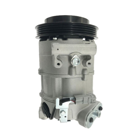 A/C Compressor Fit For Holden HSV VE WM 6.0L 6.2L V8 Petrol 08/2006-04/2013 - Machter