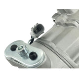 A/C Compressor Fit For Holden HSV VE WM 6.0L 6.2L V8 Petrol 08/2006-04/2013 ACC-HLN008 - Machter