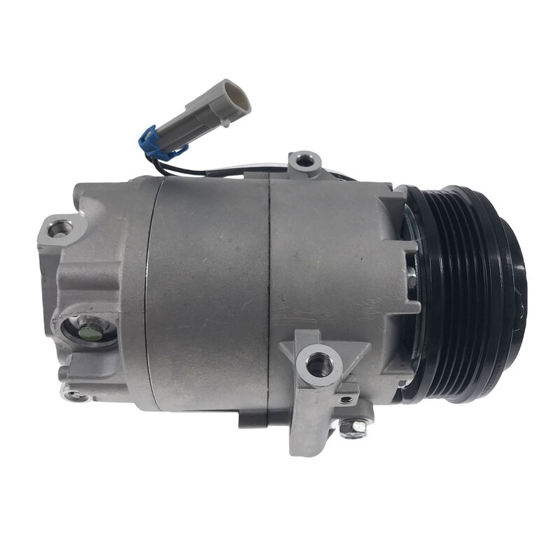 Air Con AC Compressor Fit For Holden Astra Barina Combo Tigra AH TS XC 09/1998-12/2007 ACC-HLN009 - Machter