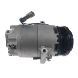 Air Con AC Compressor Fit For Holden Astra Barina Combo Tigra AH TS XC 09/1998-12/2007 ACC-HLN009 - Machter