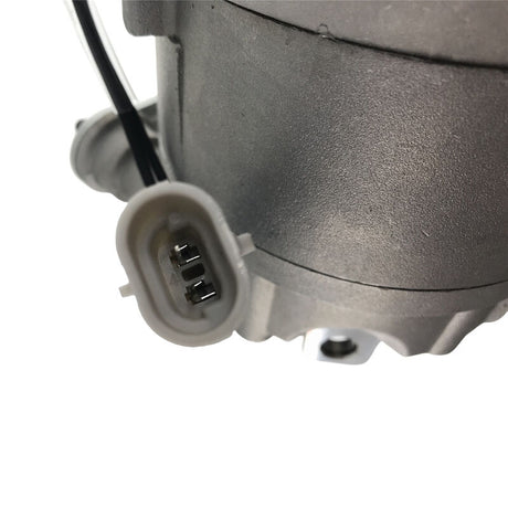 Air Con AC Compressor Fit For Holden Astra Barina Combo Tigra AH TS XC 09/1998-12/2007 - Machter