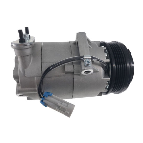 Air Con AC Compressor Fit For Holden Astra Barina Combo Tigra AH TS XC 09/1998-12/2007 - Machter