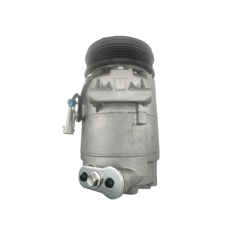 Air Con AC Compressor Fit For Holden Astra AH 2.0L Petrol Z20LER 06/2006-06/2009 - Machter