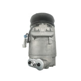Air Con AC Compressor Fit For Holden Astra AH 2.0L Petrol Z20LER 06/2006-06/2009 ACC-HLN010 - Machter