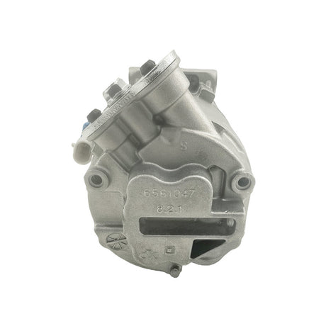 Air Con AC Compressor Fit For Holden Astra AH 2.0L Petrol Z20LER 06/2006-06/2009 - Machter