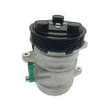 Air Con AC Compressor Fit For Holden Rodeo TF 3.2L Petrol 6VD1 01/1998-02/2003 ACC-HLN011 - Machter