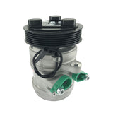 Air Con AC Compressor Fit For Holden Rodeo TF 3.2L Petrol 6VD1 01/1998-02/2003 ACC-HLN011 - Machter