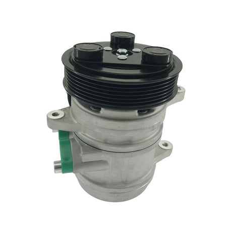 Air Con AC Compressor Fit For Holden Rodeo TF 3.2L Petrol 6VD1 01/1998-02/2003 - Machter