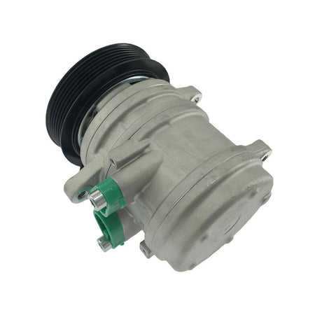 Air Con AC Compressor Fit For Holden Rodeo TF 3.2L Petrol 6VD1 01/1998-02/2003 - Machter