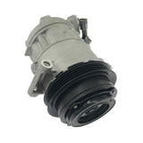 AC A/C Compressor Fit For Holden Commodore VE L76 L77 2010-2011 HSV VF LS9 2017 Sedan Wagon Ute ACC-HLN012 - Machter