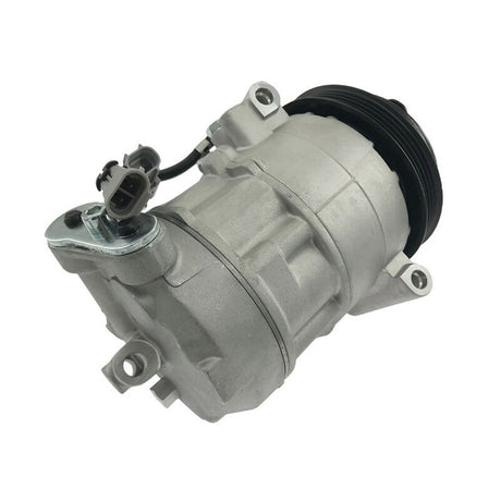 AC A/C Compressor Fit For Holden Commodore VE L76 L77 2010-2011 HSV VF LS9 2017 Sedan Wagon Ute - Machter